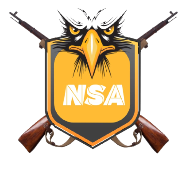 NSA Logo